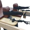 Κρεβάτι Pilates Reformer Oak Αναδιπλούμενο Pegasus