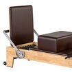 Κρεβάτι Pilates Reformer Oak Pegasus