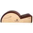 Pilates Spine Corrector Box Oak Pegasus