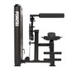 Force USA™ Κοιλιακών/Ραχιαίων F-S-ABE-B 314619125