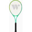 Ρακέτα Tennis WISH Junior 2600 Πράσινο/Τιρκουάζ 42052