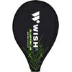 Ρακέτα Tennis WISH Junior 2600 Πράσινο/Τιρκουάζ 42052