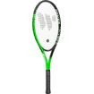 Ρακέτα Tennis WISH Alumtec 2515 Πράσινο/Μαύρο 42053