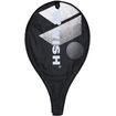 Ρακέτα Tennis WISH Alumtec 2510 Μπλε 42056