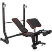 Πάγκος Άρσης Βαρών AMILA 44752