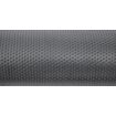 AMILA Foam Roller PRO Φ15x90cm Μαύρο 96823