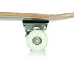 Τροχοσανίδα Skateboard AMILA Skatebird+ Tiki 48943