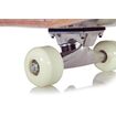 Τροχοσανίδα Skateboard AMILA Skatebird+ Tiki 48943