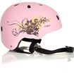 Προστατευτικό Κράνος Ροζ ABS Large 48987