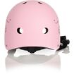 Προστατευτικό Κράνος Ροζ ABS Large 48987