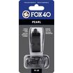 Σφυρίχτρα FOX40 Pearl Safety με Κορδόνι 97030008