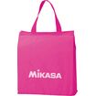 Τσάντα Mikasa Ροζ 41887