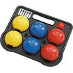 Σετ Petanque 8cm (6 μπάλλες) 49403