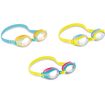 Παιδικά Γυαλιά Κολύμβησης INTEX Junior Goggles 55611