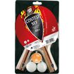 Σετ Ping Pong Sunflex Contest (2 ρακέτες + 3 μπαλάκια) 97231