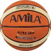 Μπάλα Basket AMILA Cellular Rubber No. 6 41511