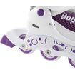 Πατίνια Ρυθμιζόμενα Πλαστικά In-Line Skate AMILA