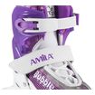 Πατίνια Ρυθμιζόμενα Πλαστικά In-Line Skate AMILA