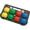 Σετ Petanque 9cm (8 μπάλλες) 49405