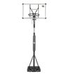 Life Sport Μπασκέτα με βάση A015 400101500