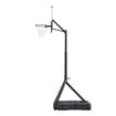 Life Sport Μπασκέτα με βάση A027F (Αναδιπλούμενη) 400102706