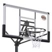 Life Sport Μπασκέτα με βάση A027F (Αναδιπλούμενη) 400102706