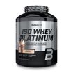 Πρωτεΐνη BioTech Usa Iso Whey Platinum 1816gr Cookies & Cream