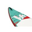 Σανίδα SUP Φουσκωτή All Round Red Sky 320cm VIKING
