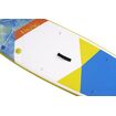 Σανίδα SUP Φουσκωτή All-Round SL Serenade 305cm VIKING