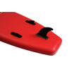 Σανίδα SUP Φουσκωτή All Round Red Sky 320cm VIKING