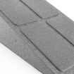 Σφήνες Καθισμάτων Squat Wedges – Γκρι 96848