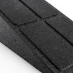 Σφήνες Καθισμάτων Squat Wedges – Μαύρο 96849