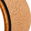 Τροχός Yoga και Pilates Yoga Wheel Cork MotivationPro