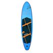 Σανίδα SUP Φουσκωτή All Round Explorer 335cm VIKING