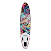 Σανίδα SUP Φουσκωτή All-Round SL Avenger 320cm VIKING