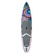 Σανίδα SUP Φουσκωτή Touring MLS Avenger 380cm VIKING