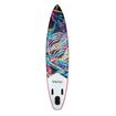 Σανίδα SUP Φουσκωτή Touring MLS Avenger 380cm VIKING