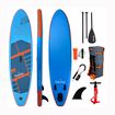 Σανίδα SUP Φουσκωτή All Round Explorer 335cm VIKING