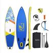 Σανίδα SUP Φουσκωτή All-Round SL Serenade 305cm VIKING