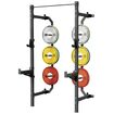 Pegasus® Επιτοίχιο Αναδιπλούμενο Half Rack 321101003
