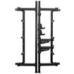 Pegasus® Επιτοίχιο Αναδιπλούμενο Half Rack 321101003