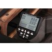 WaterRower Κωπηλατική Νερού Walnut (S4 BLE) 326300439