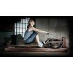 WaterRower Κωπηλατική Νερού Walnut (S4 BLE) 326300439
