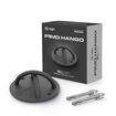 Γάντζος Wall Mount Primo Hango - Μαύρο 81728