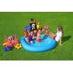 Παιδική Πισίνα Φουσκωτή Καράβι Πειρατικό 140x130x104cm BESTWAY 15736