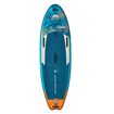 Σανίδα SUP Φουσκωτή Rapid 289cm AQUA MARINA 28203