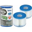 Φίλτρο Πισίνας Ανταλλακτικό LAY-Ζ-SPA FILTER (VI) BESTWAY 15779
