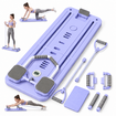 Πολυόργανο Pilates & Ενδυνάμωσης Pilates Board Home kit 8 σε 1 MotivationPro