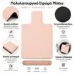 Στρώμα Γυμναστικής για Κρεβάτι Reformer mat Light MotivationPro