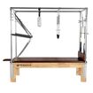 Pegasus® Pilates Reformer Cadillac Oak 399513234
